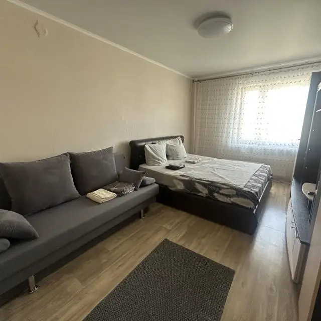 Real photos of Apartments in Dubrava 1, 22 microdistrict
