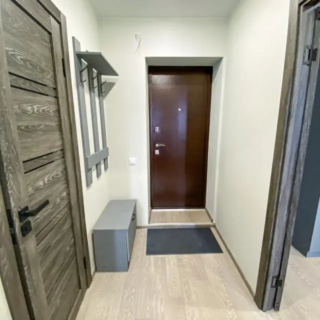 Real photos of Apartments on 10a Luchesarnaya Street