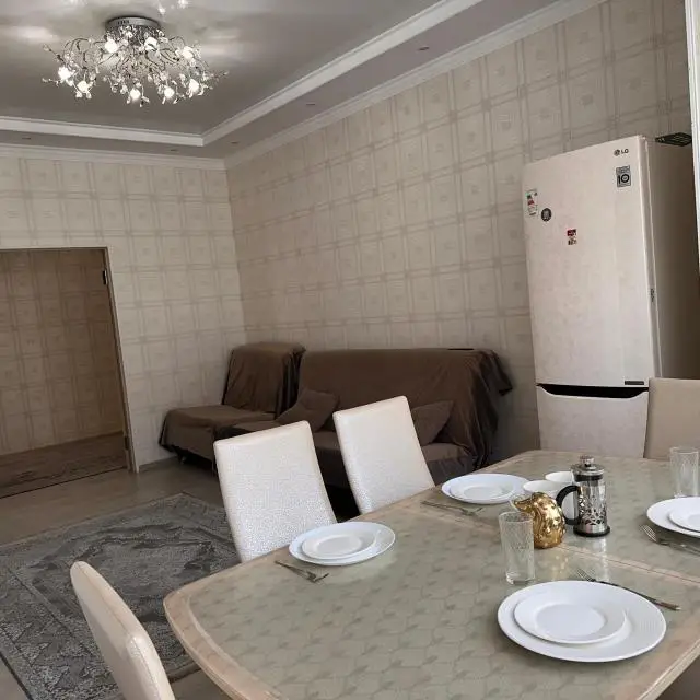 Real photos of Apartments on Moskovskaya street 1 building 1