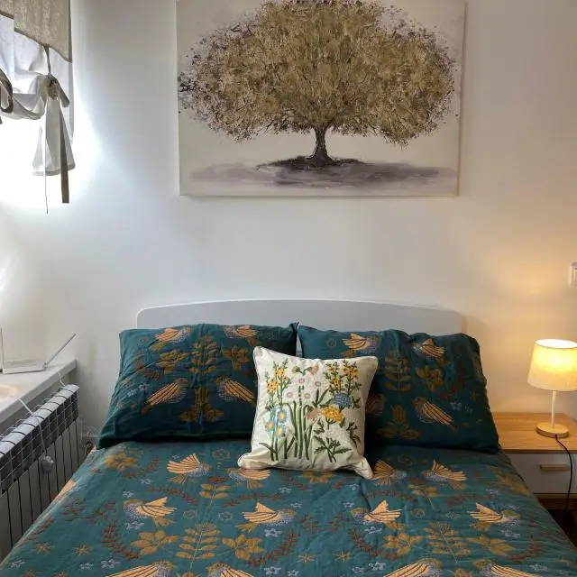 Real photos of Scandi Apartments