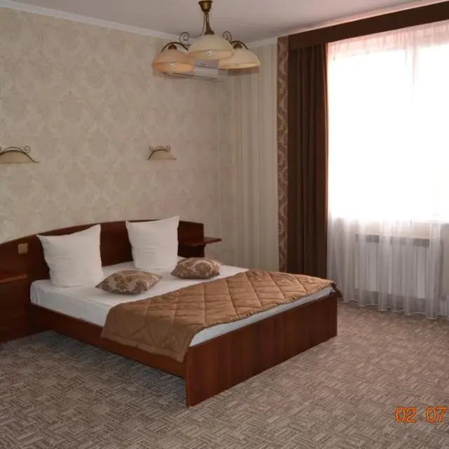 Real photos of Druzhba