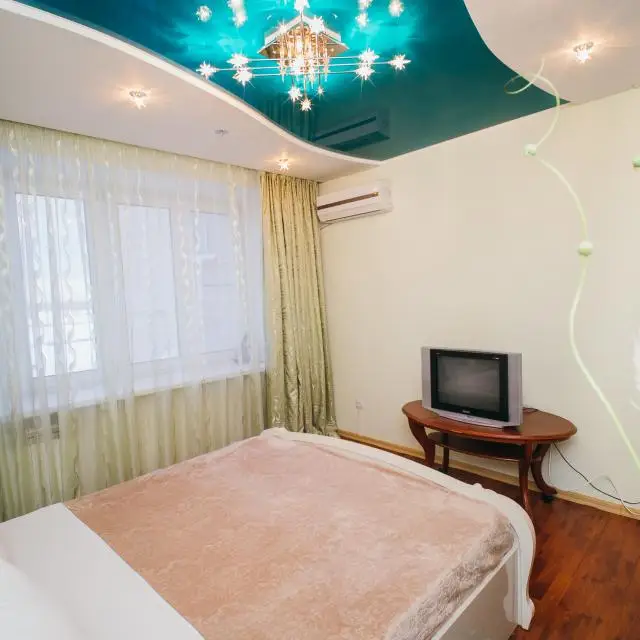 Real photos of Apartments on Gromoboya street 23