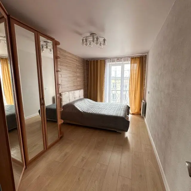 Real photos of Apartments on Tungusskaya street 12