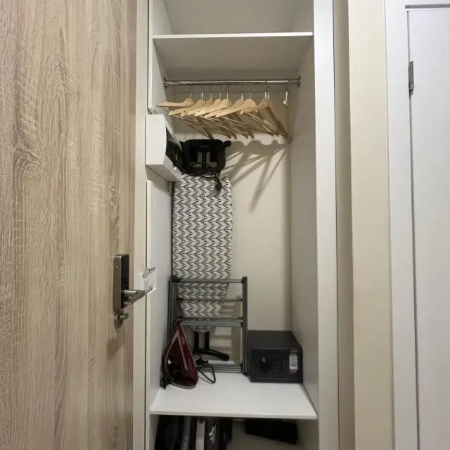 Real photos of Modern studio with high comfort and good location (ZM 0716)