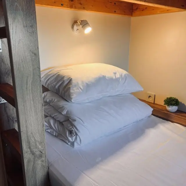 Real photos of Hostel Club Kamchatka
