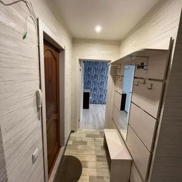 Real photos of Baikal Apartments on 8 Zheleznodorozhnikov Street