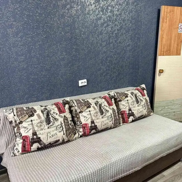 Real photos of Apartment on 36 Vilsky Street