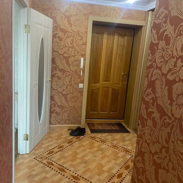 Real photos of Cozy apartment on Kalinina street 14