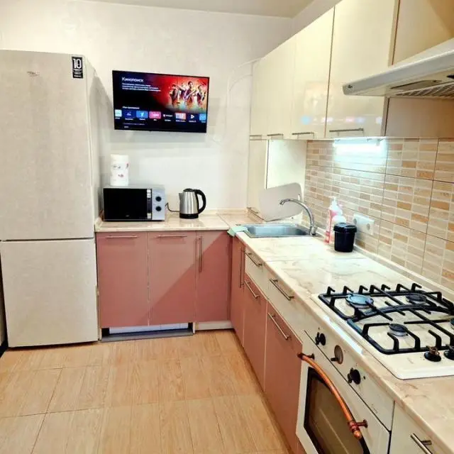 Real photos of Apartments on Lenin street 101 