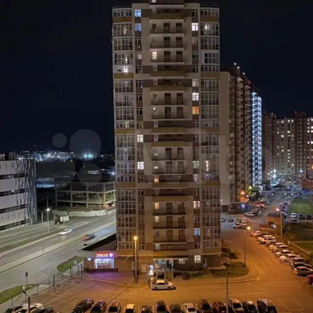 Реальные фото Leto Apart на Веры Засулич 44