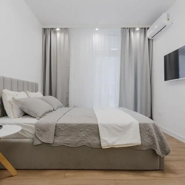 Real photos of Apartment Don Ararat on Berberovskaya 15x2