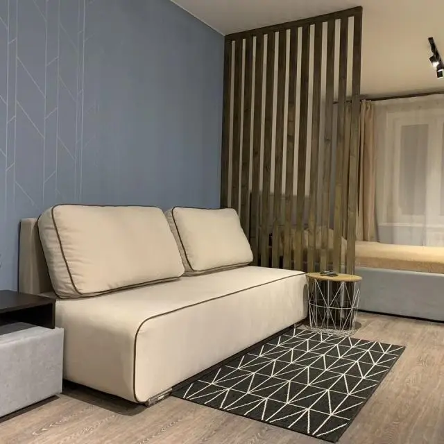 Real photos of  Apartments on Bryanskaya 1