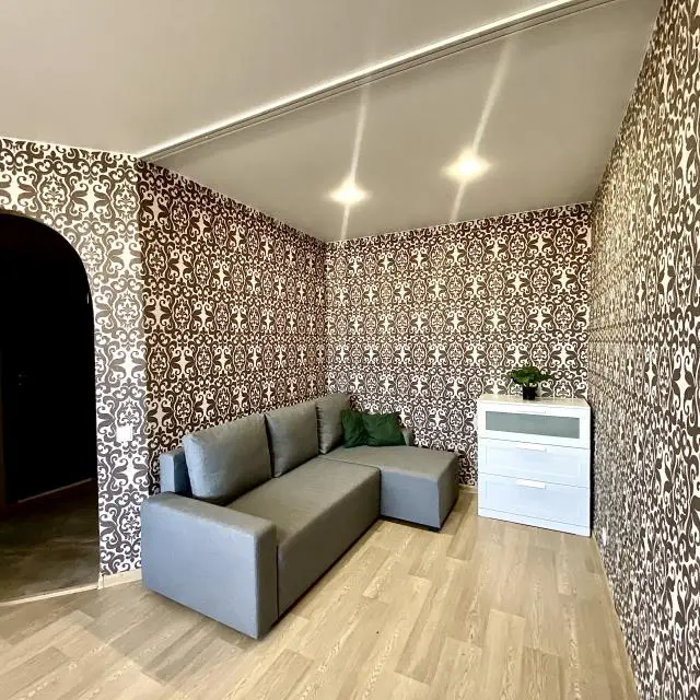 Реальные фото Апартаменты на улице Кулахметова 19