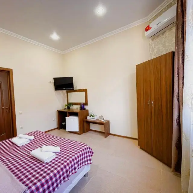 Реальные фото Alta eco Villa (Альта эко Вилла)