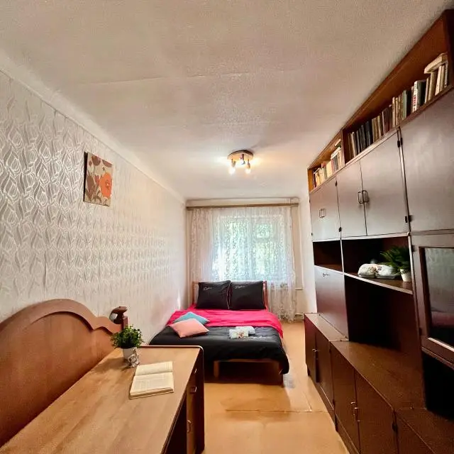 Реальные фото Fan House (Фан Хаус) на Саид-Галеева 3