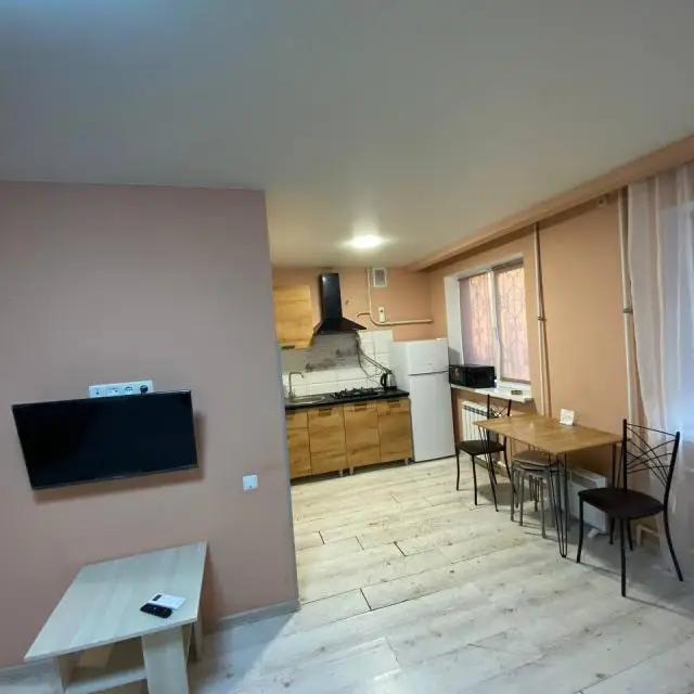 Real photos of Apartments on Zelinsky street 41A-16