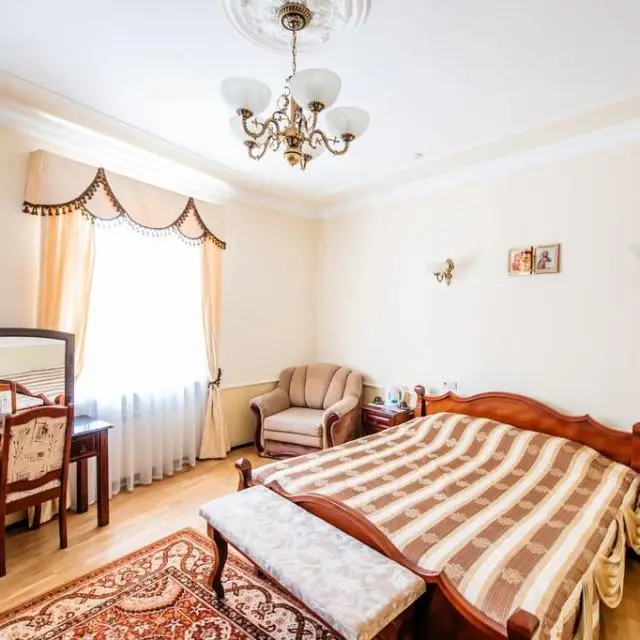 Real photos of Tavricheskaya