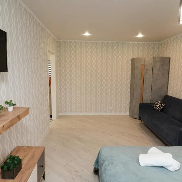 Real photos of Apartments on Stepnaya 5