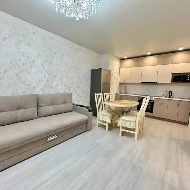 Real photos of Apartments on Rashida Nezhmetdinov street 11 building 2