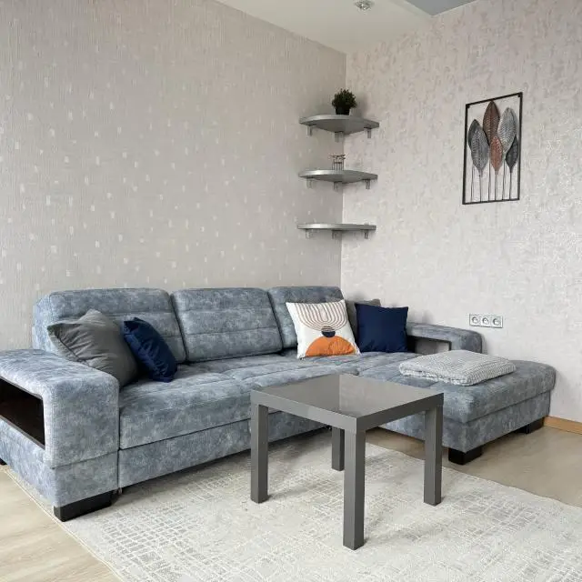 Реальные фото Апартаменты Batasheva Apart 