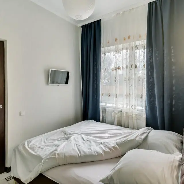 Real photos of Apartments on Varfolomeeva street