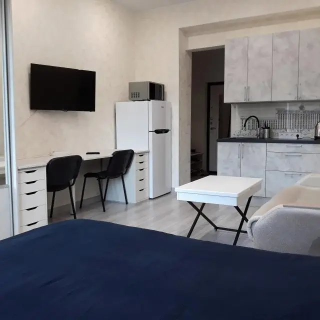 Real photos of Apartments near Moskovskaya metro station