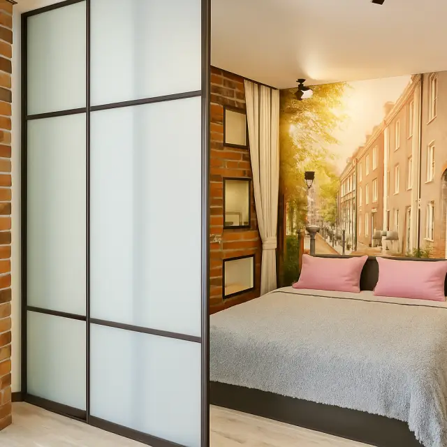 Real photos of Apartments on Chelyuskintsev 101B street