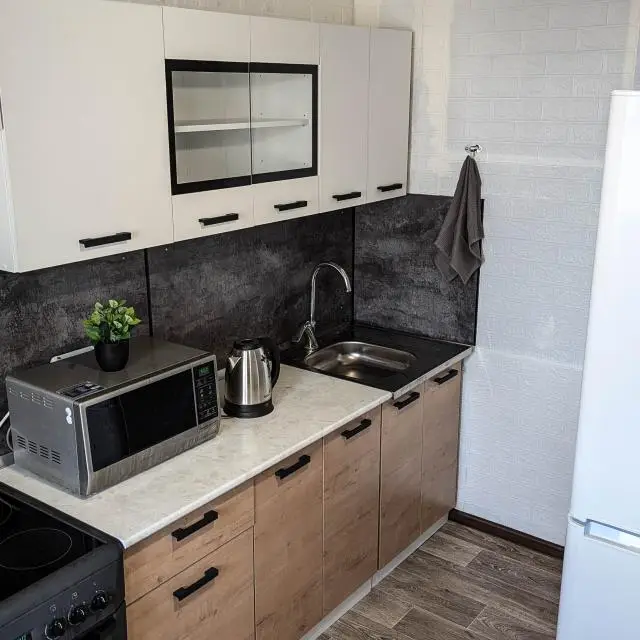 Real photos of Apartments on Starobitsevskaya street 15k2