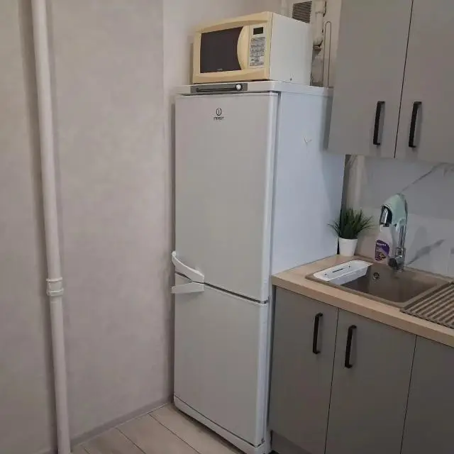 Реальные фото Апартаменты Apart Кирпичникова