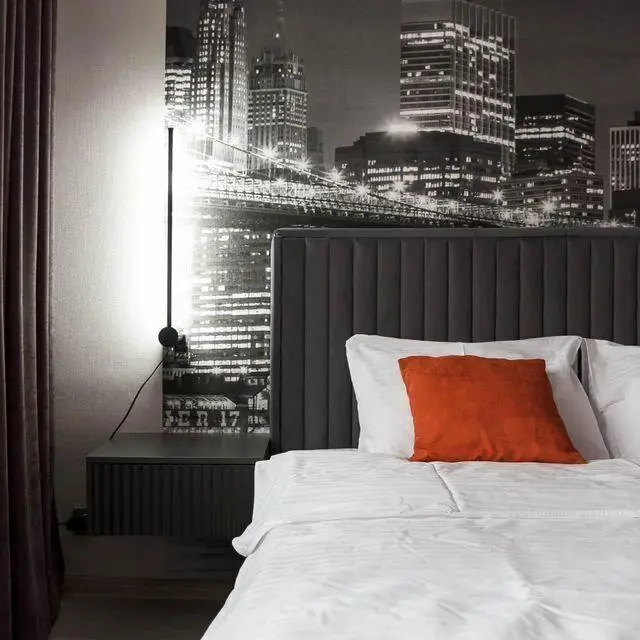 Real photos of Apartment on Stavrovskaya street 1 