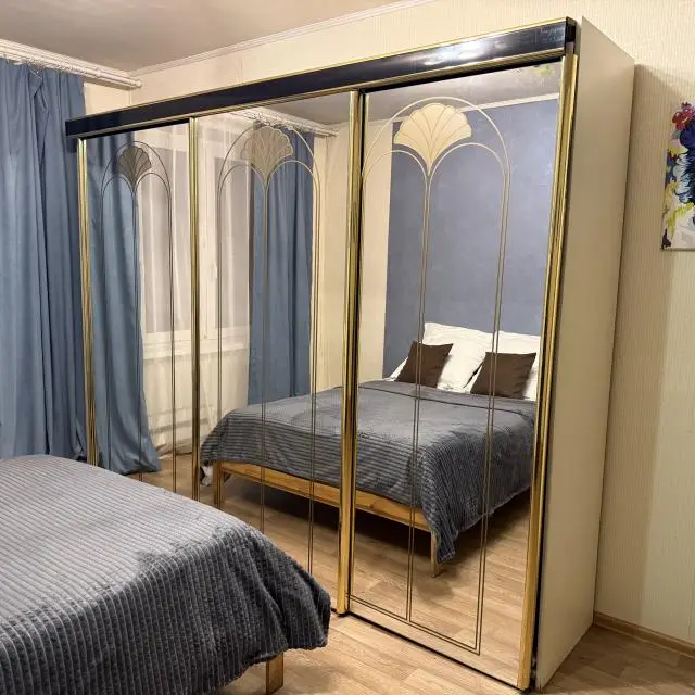 Real photos of Apartments on Korovinskoe highway 7 building 1