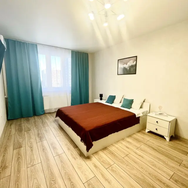 Real photos of Apartments on Peskova 3