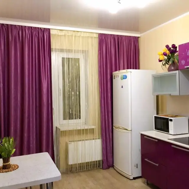 Real photos of Apartments on 126 Leninsky Prospekt