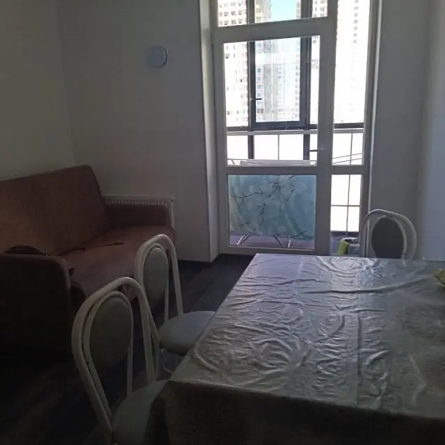 Real photos of Apartments at 38 Akademika Landau Street