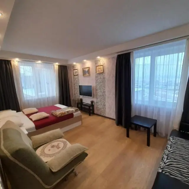Real photos of Apartments on the passage Severny 12