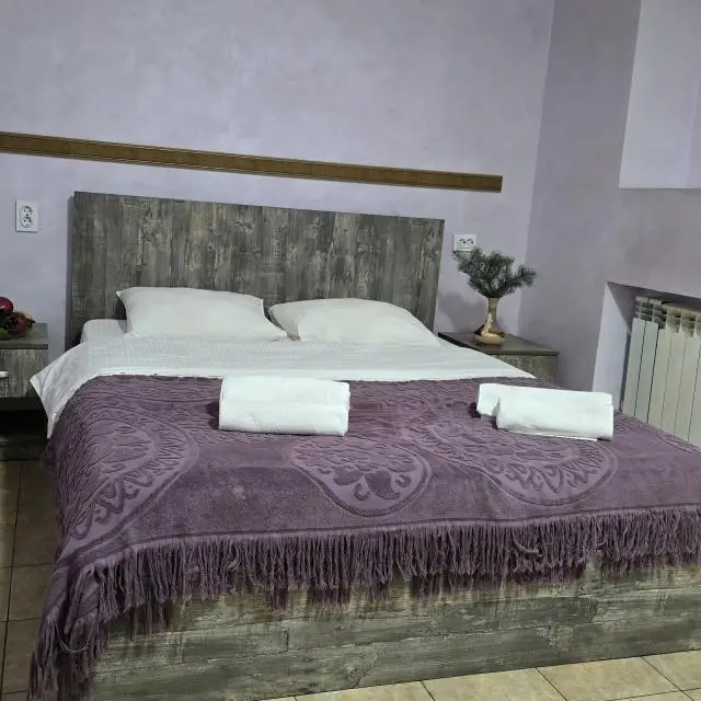 Real photos of Apartments on Dzerzhinsky street 82