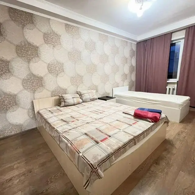 Real photos of Apartments on Brothers Zhabrov street 3