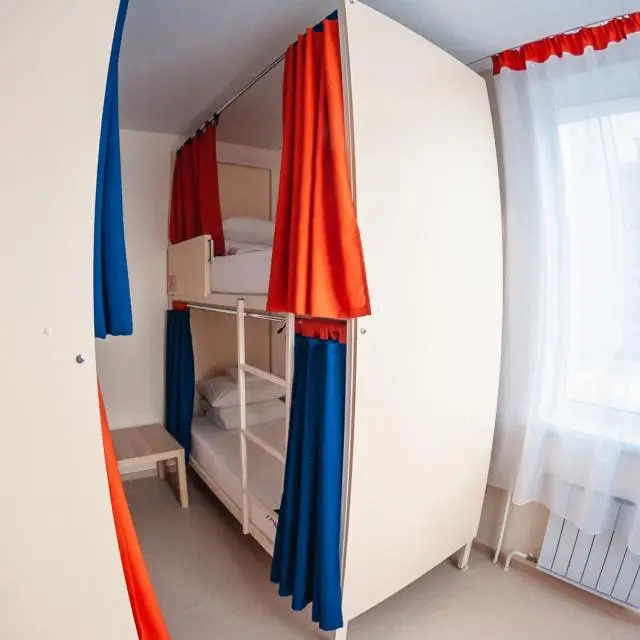 Real photos of Avitel Hostel
