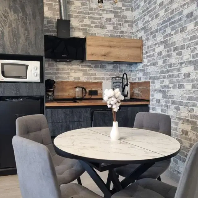 Real photos of Apartments on 10B Prirodnaya street k5