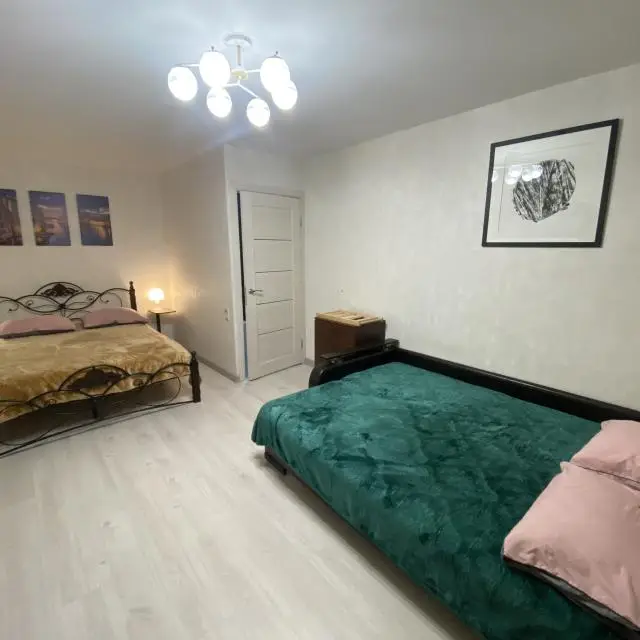 Real photos of Apartments on Olympic Avenue