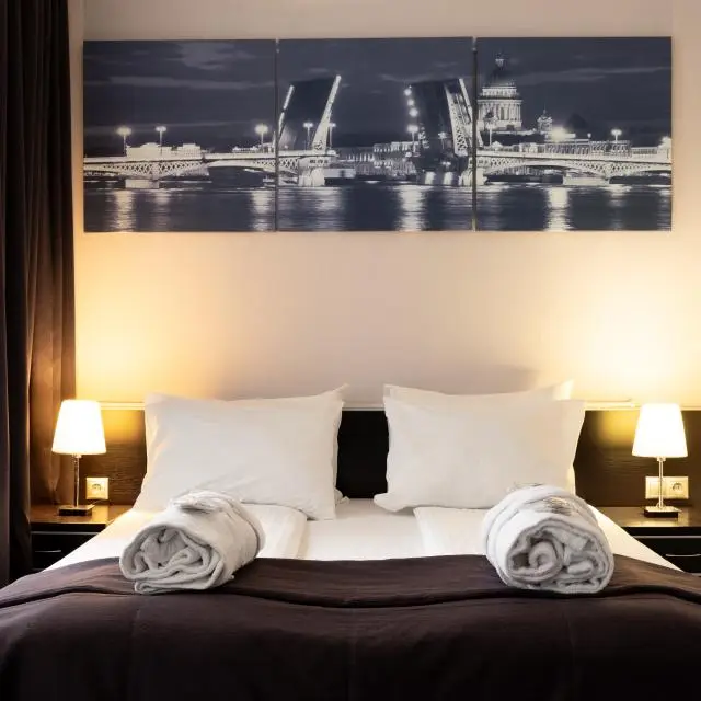 Реальные фото Mary Hotel (Мари)