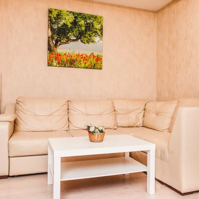 Real photos of Apartments on 3 Sennaya Street