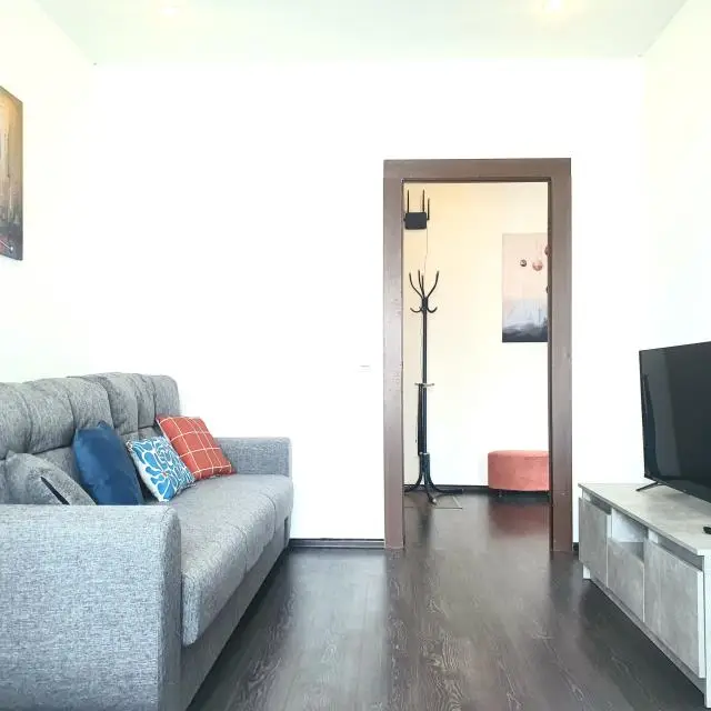 Real photos of Apartments on Happy 4