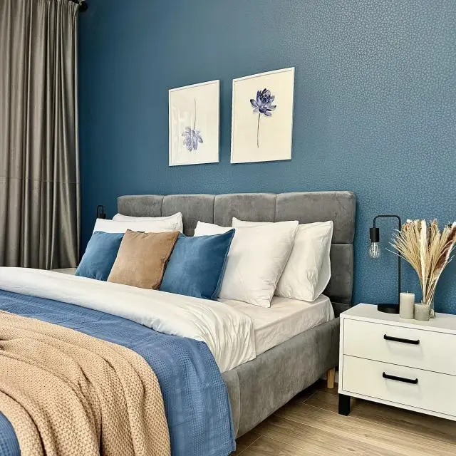 Real photos of Victory Apartment on Pilot Laryushina Street 6
