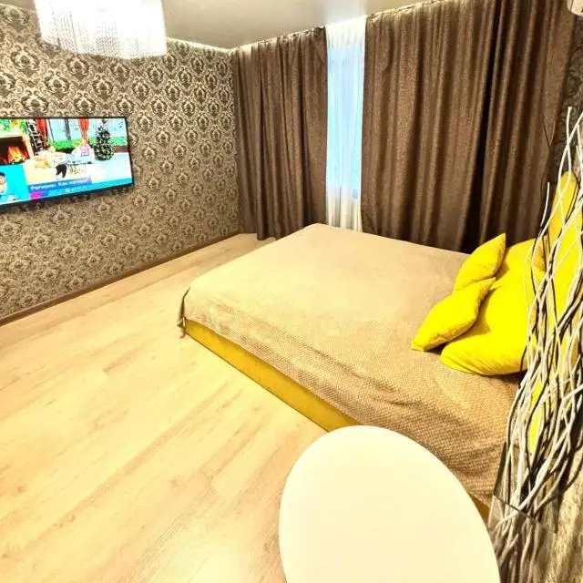 Real photos of Apartments on Lazurnaya street 1