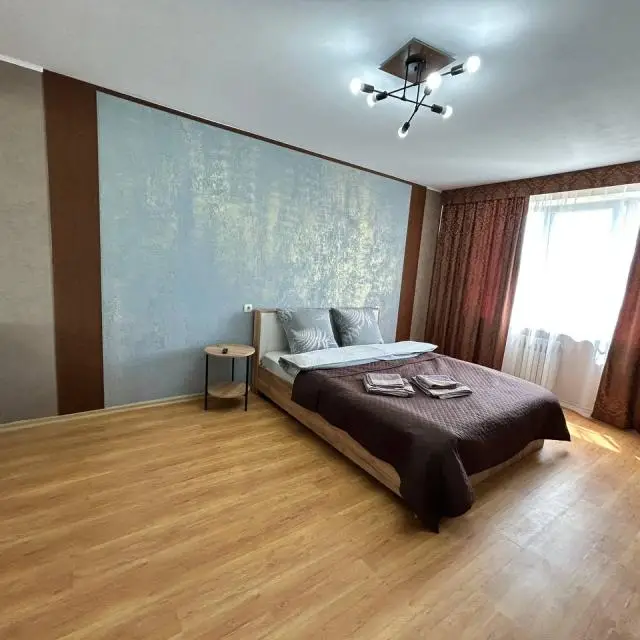 Real photos of Comfort apartment for two guests in the Lenta hypermarket area