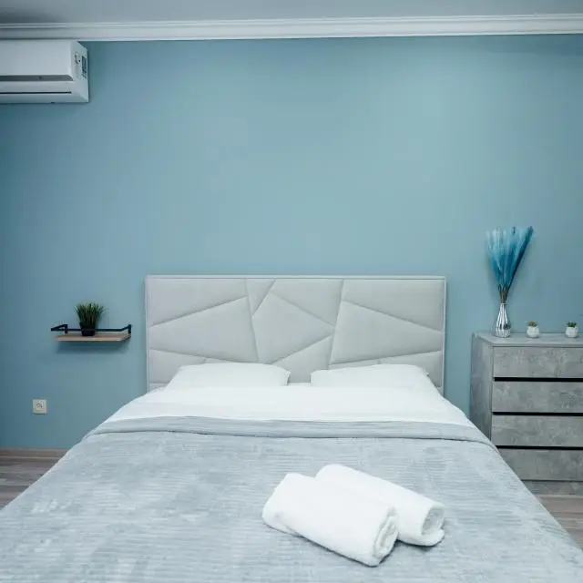 Real photos of Apartments on Sverdlova 29