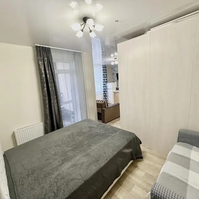 Real photos of Designer renovated apartment on 86A Sheinkman Street