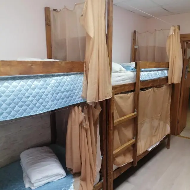 Real photos of Best Friends hostel