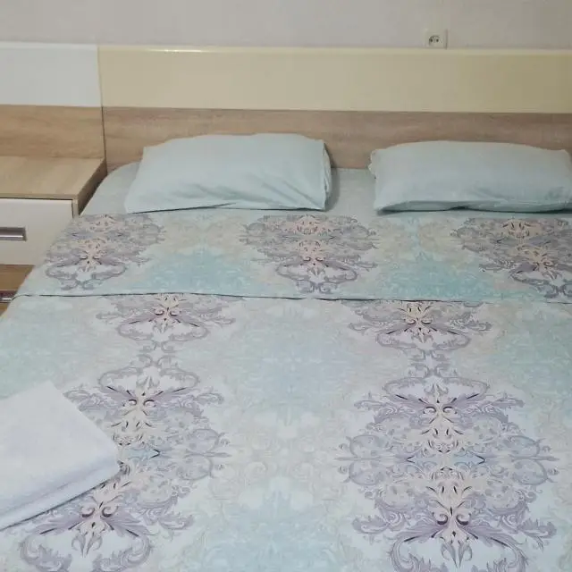 Real photos of Apartments on Gagarina 2J